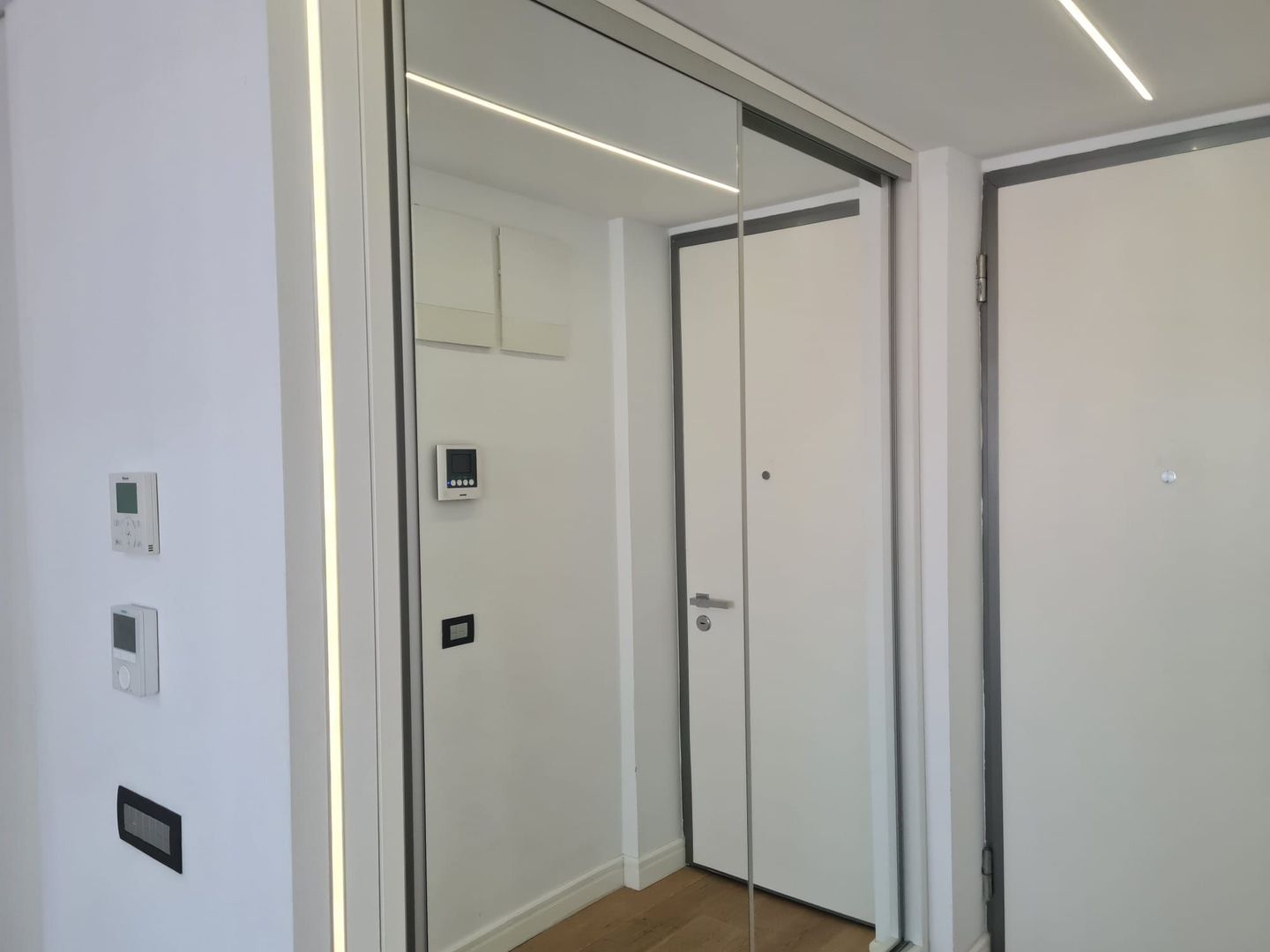 2 camere | Herastrau | 2 bai | Parcare subterana - Poză 3