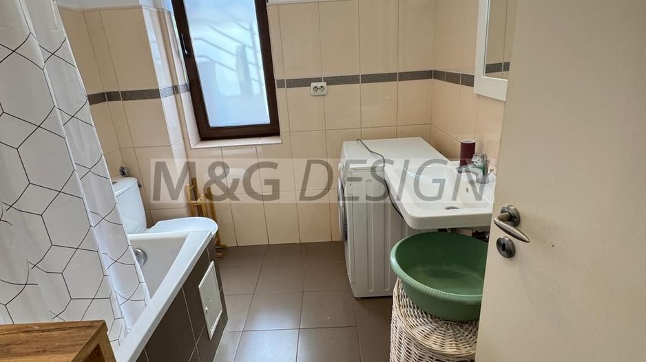 3 camere zona Complex Studentesc etaj 1 la vila CENTRALA PROPRIE - Poză 7