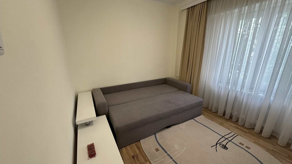 Apartament spatios cu trei camere, Vatra Luminoasa - Poză 8