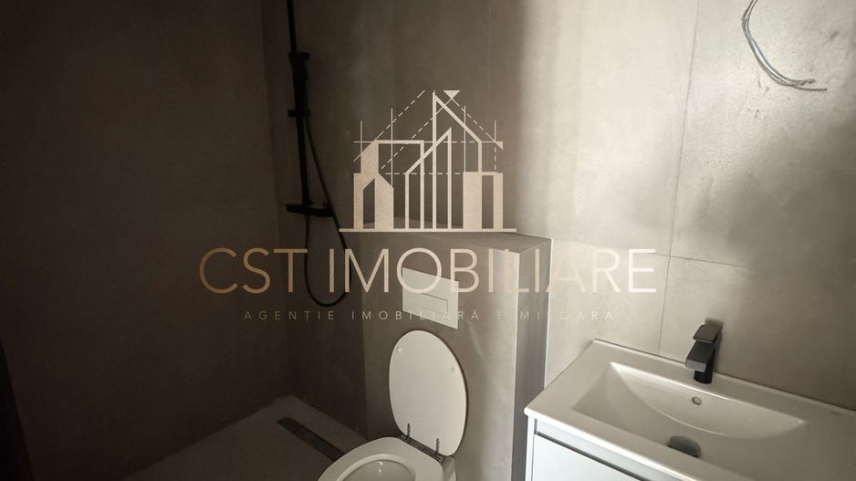 Apartament cu 4 camere / Terasa 30 mp - Poză 4