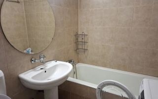 Apartament cu 2 camere, Domenii, etaj 5, reabilitat, metrou 1Mai - Poză 6