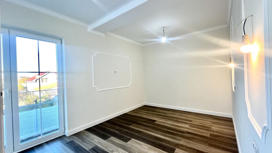 Duplex premium în Moșnița Nouă, separat prin camera tehnică, P+ 1 etaj - Poză 11