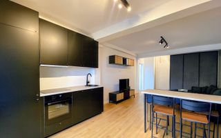 Apartament modern în DaVinci Homes – design industrial & finisaje premium - Poză 2