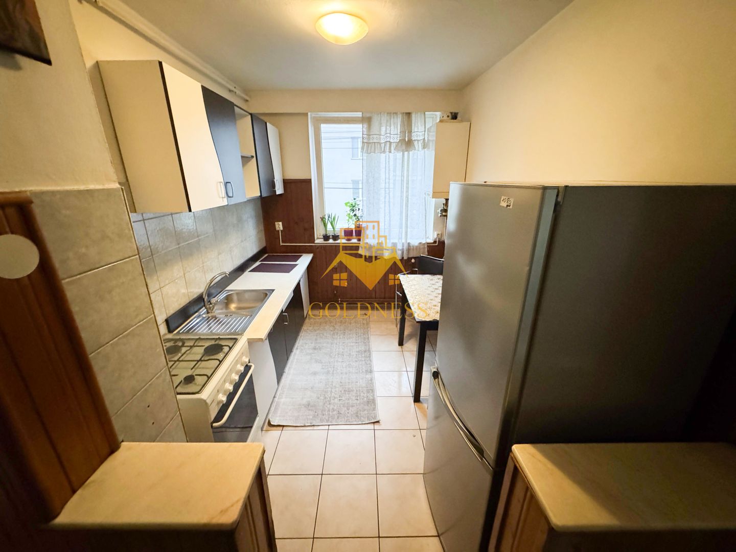 3 camere, parcare, Semicentral, Horea – Zona Facultății de Litere - Poză 8