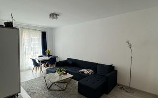 Apartament 2 camere 70mp Complex Nou- Uverturii - Poză 2
