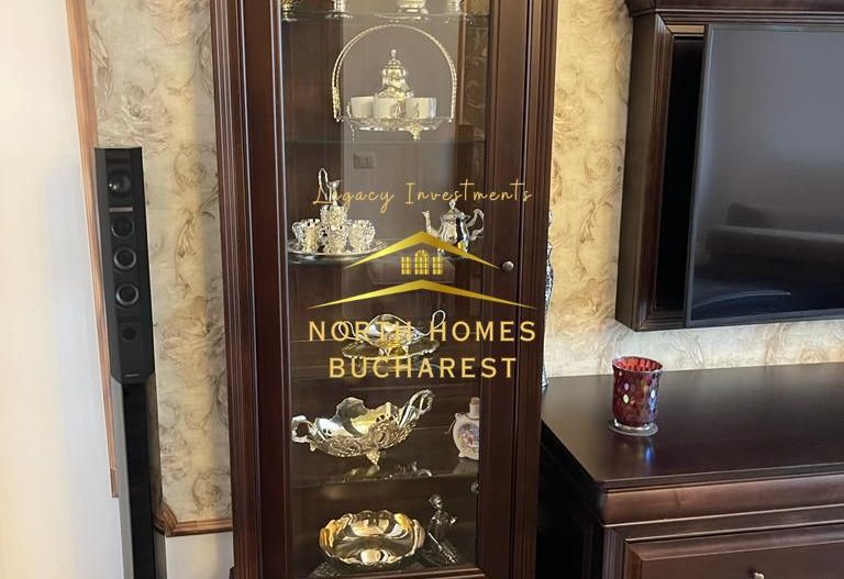 Apartament 3 camere de inchiriat - Poză 16