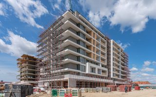 Apartament modern cu 2 camere și balcon generos | Zona Bartolomeu - Poză 1