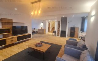 Vila Lux ,CRISTIAN, P+M, 4 camere,teren 567 mp, - Poză 10