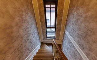 Casa de Lux cu Design Clasic și Piscină la limita dintre Timișoara și Dumbrăvița - Poză 17