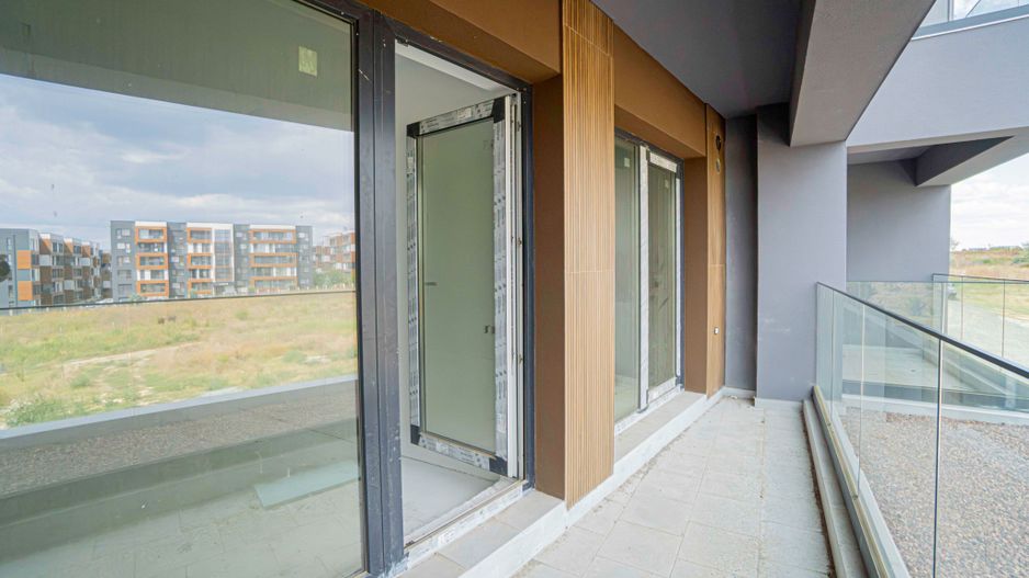 Tomis Nord - Vanzare apartament decomandat cu 2 camere,  bloc nou. - Poză 13