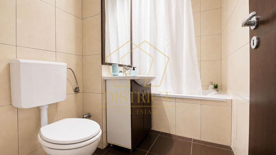 Apartament cu 3 camere | Spitalul Judetean - Poză 11