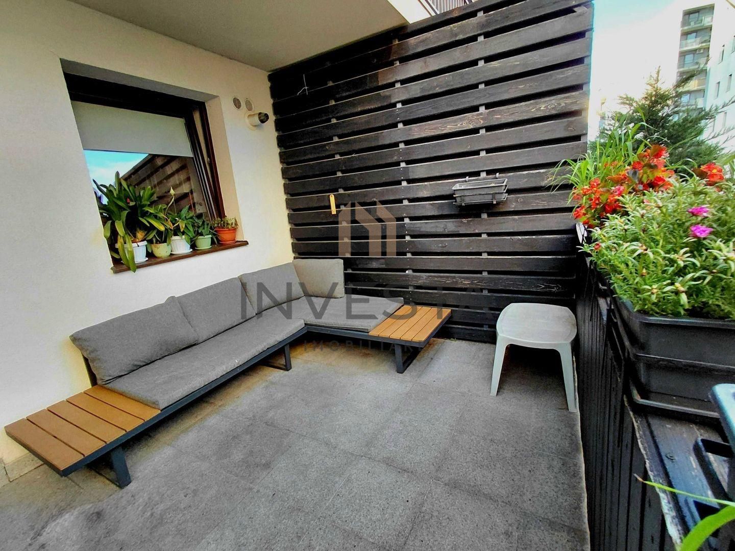Apartament 3 camere cu terasa 19 mp si boxa, bloc nou, zona Borhanci! - Poză 7