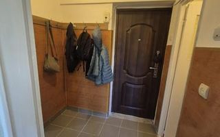 Apartament cu 1 cameră, 31 mp, zona Piața Cug, Iași - 47.000 EUR negociabil - Poză 2