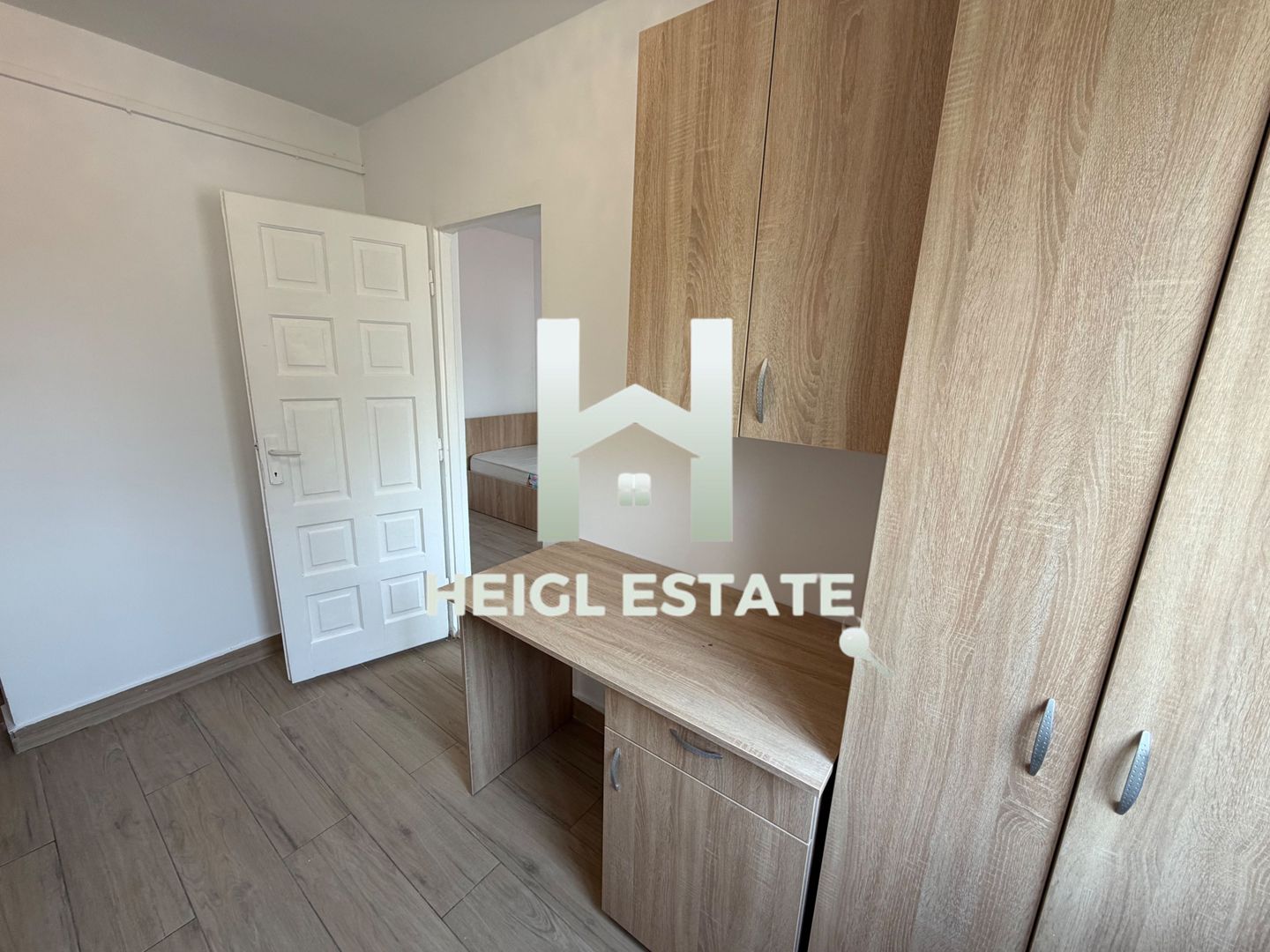 Apartament cu 2 camere in complexul studentesc - Poză 5