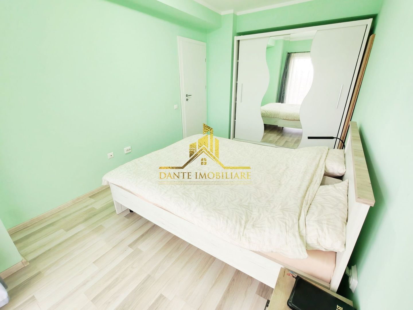 3 camere, mobilat modern, bloc nou, terasa, view , Marasti, Fabricii - Poză 14