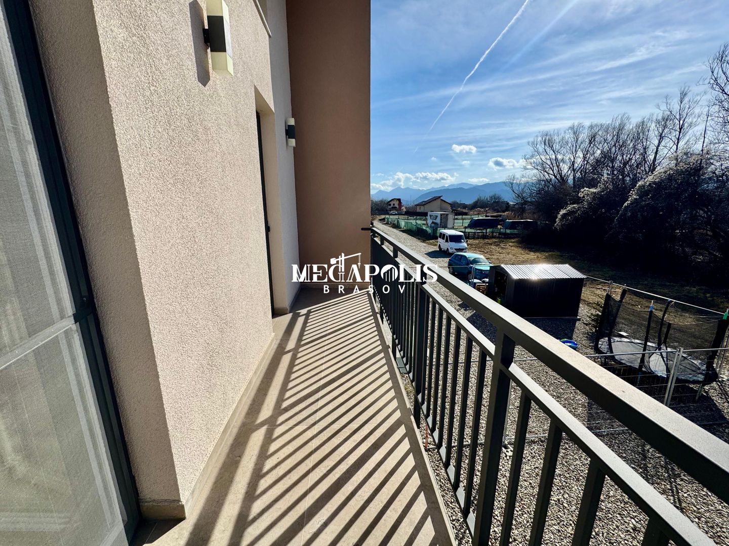 Duplex 3 camere | Pet-Friendly | Stupini - Poză 19