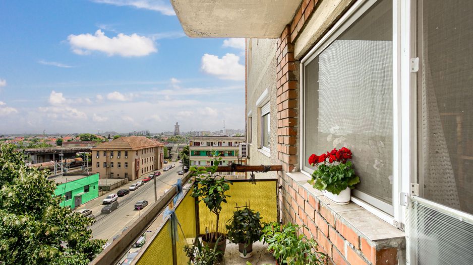 REZERVAT! Locuință pt familie, apartament de 3 camere - Poză 10