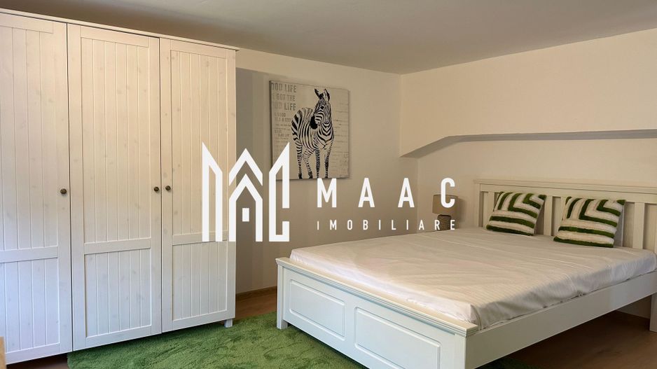 Apartament 3 camere | Parcare | Gradina | Terasa | Central - Poză 5