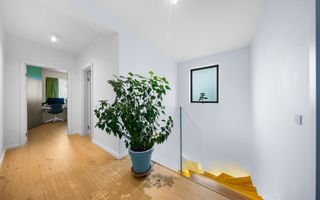 Duplex Modern | 137 mp utili | curte proprie 170 mp | Buna Ziua - Poză 14