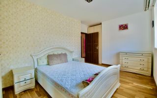 APARTAMENT DE VANZARE 3 CAMERE TERASA ANDREI MURESANU - Poză 12