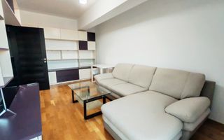 2 camere, decomandat, modern, bloc nou, parcare, balcon, Borhanci - Poză 2