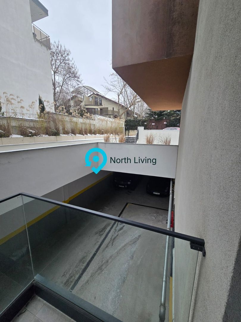 🏡 Apartament 3 camere lux Iancu Nicolae, 2 parcări, complex securizat - Poză 4