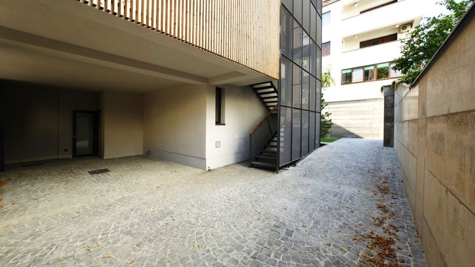 De vanzare Duplex Smart spectaculos LUX, Dorobanti, sector 1 - Poză 7