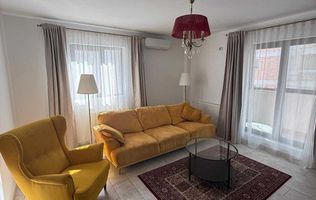 Apartament 3 Camere Militari Residence