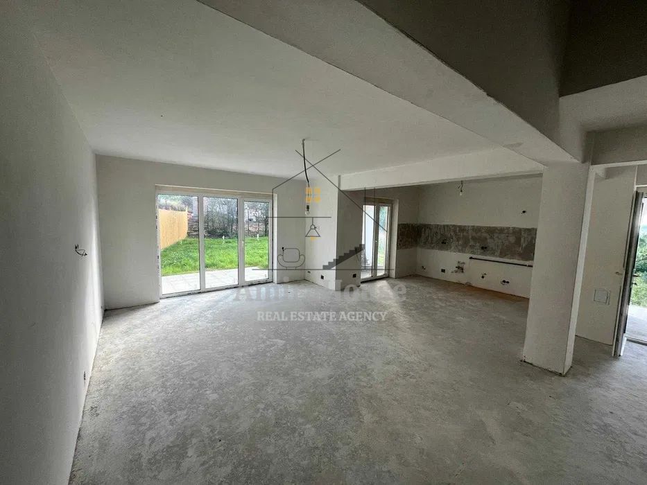 Casa tip duplex 125 mp utili, teren 500 mp, Feleacu - Poză 5