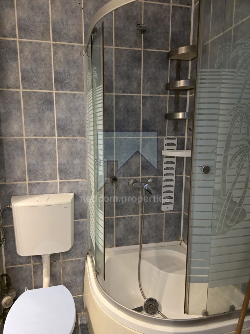 Inchiriere Garsoniera Sebastian - str. Motoc 47mp - Poză 10
