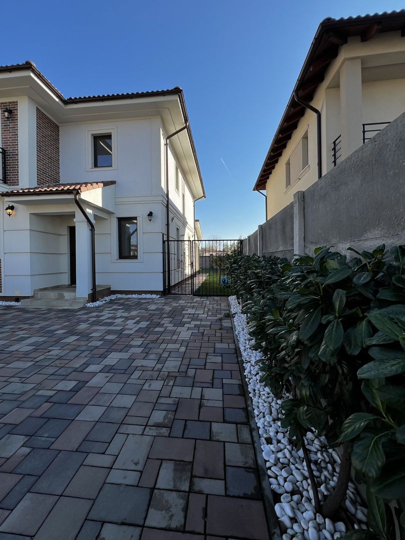 Duplex  4 dormItoare - Dumbravita - Zona Ikea - Poză 15