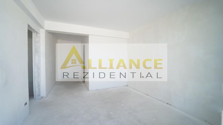 PENTHOUSE PE 2 ETAJE | TERASĂ 278 MP | 3 CAMERE | 3 BĂI Metrou 16 min - Poză 7