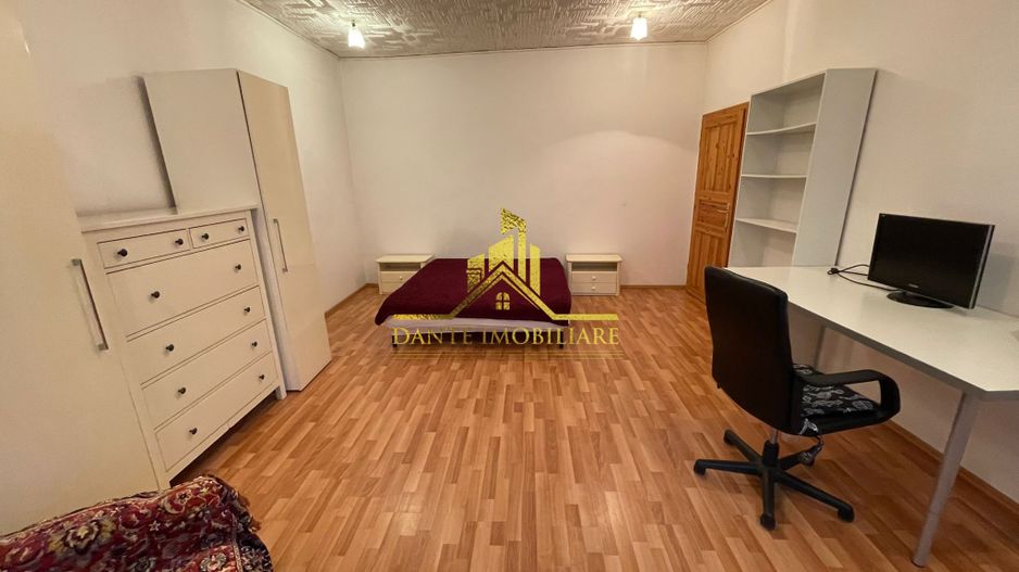 2 camere, semidecomandat, mobilat modern, ULTRACENTRAL, zona Motilor - Poză 9