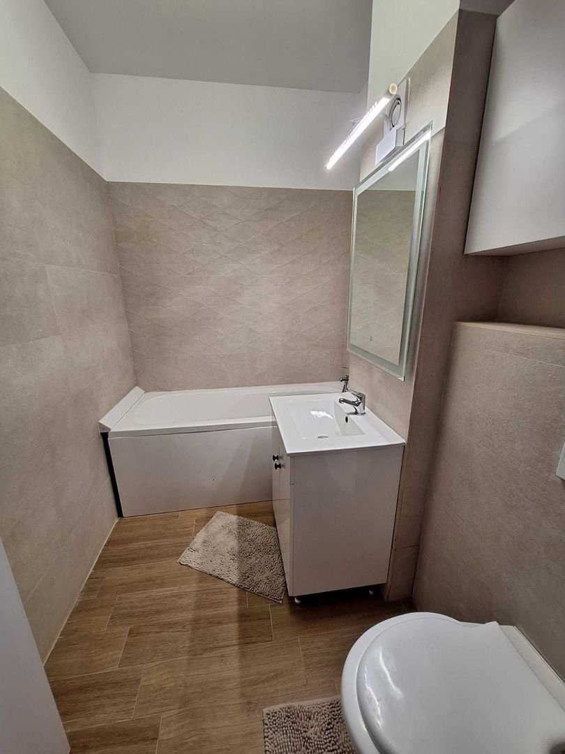 Apartament 3 camere zona Theodor Pallady - Nicoale Teclu - Poză 5