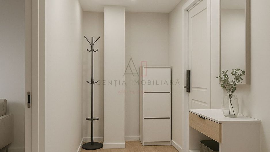 2 camere de vânzare – Drumul Taberei, Parc Moghioroș / Plaza România - Poză 12