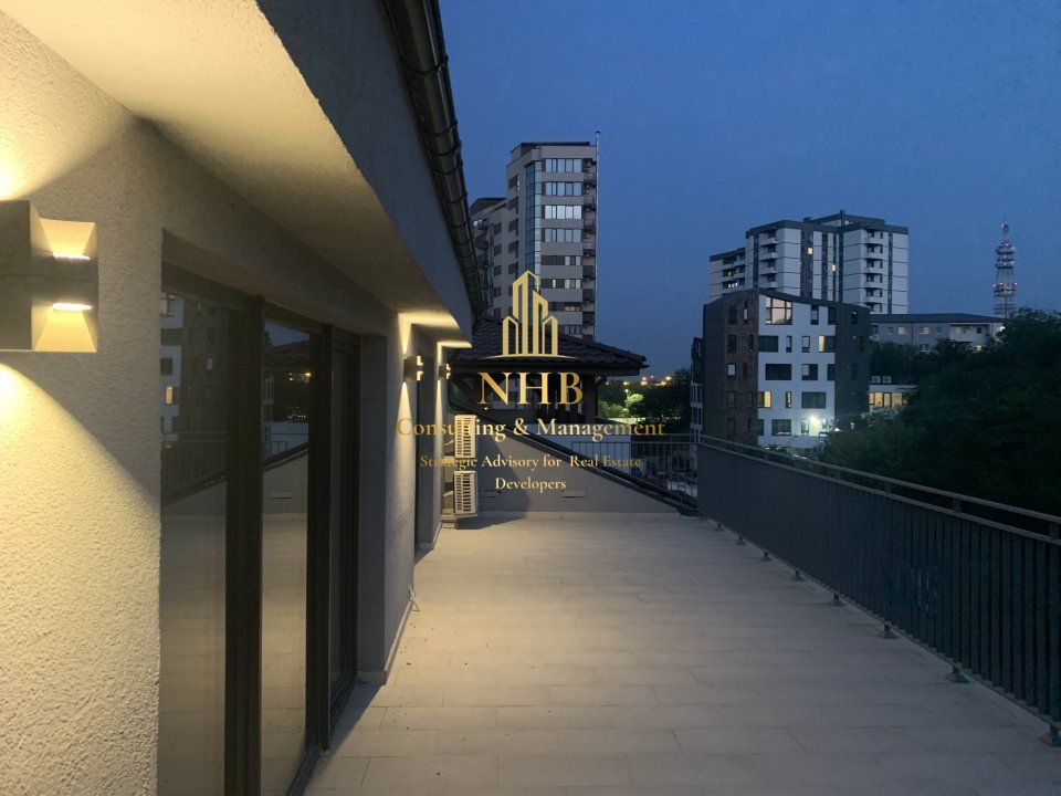 Apartament  3 camere | Vacaresti | Parcare | Centrala Proprie - Poză 8