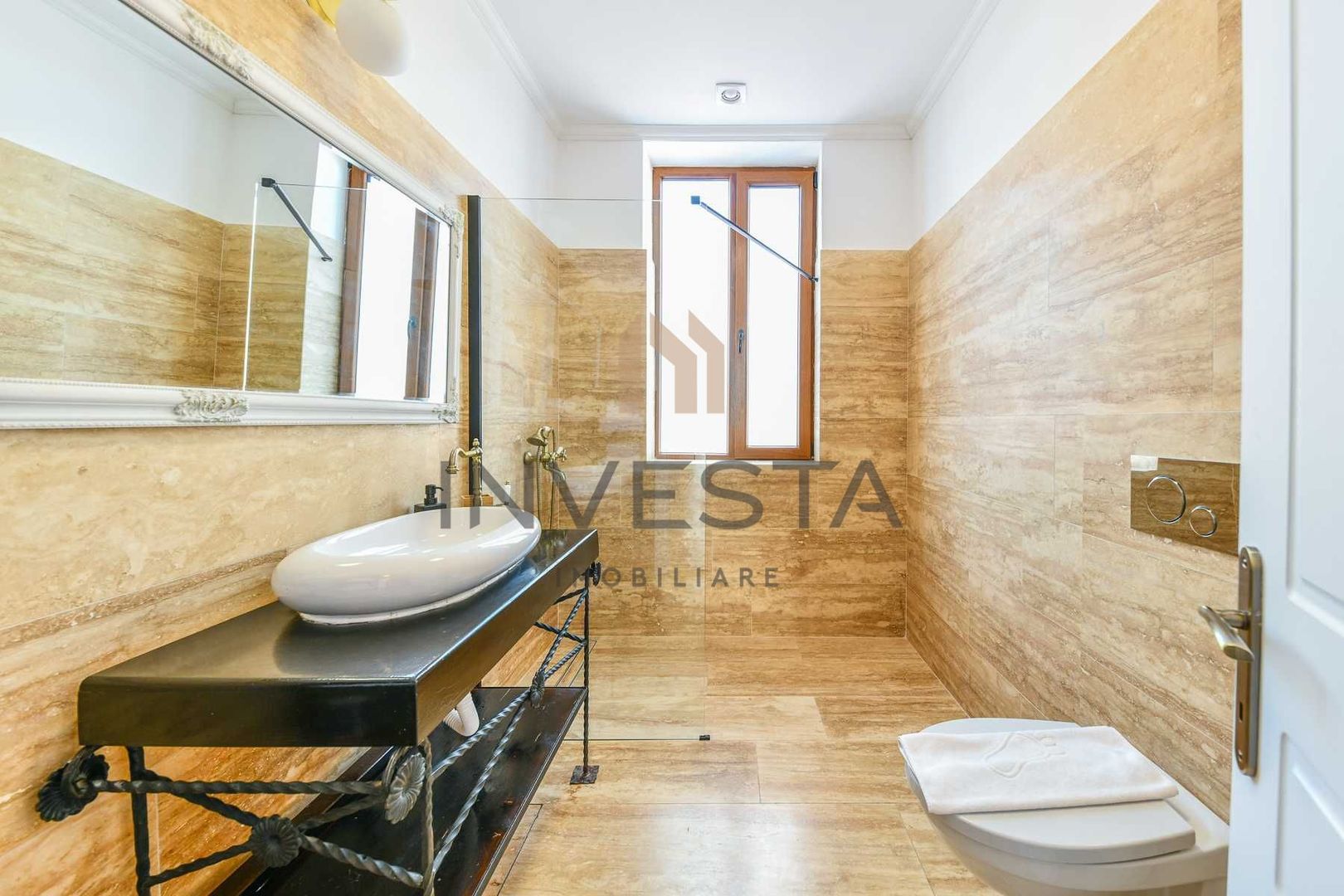 Apartament de lux 3 camere si parcare de inchiriat, zona Piata Unirii! - Poză 7