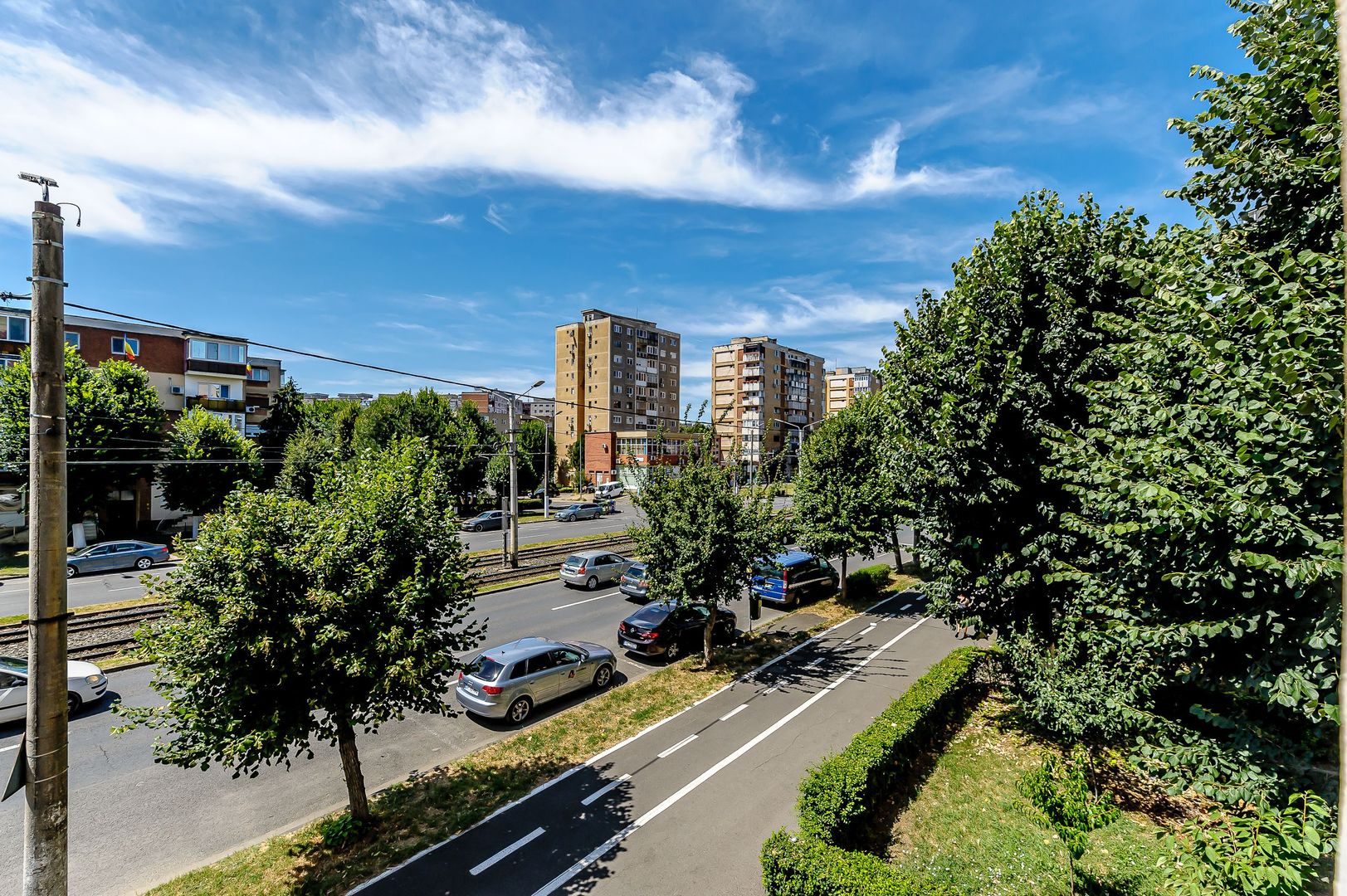 REZERVAT!!! Apartament cu 2 camere etaj 1 zona Uta - 104mp construiți - Poză 4