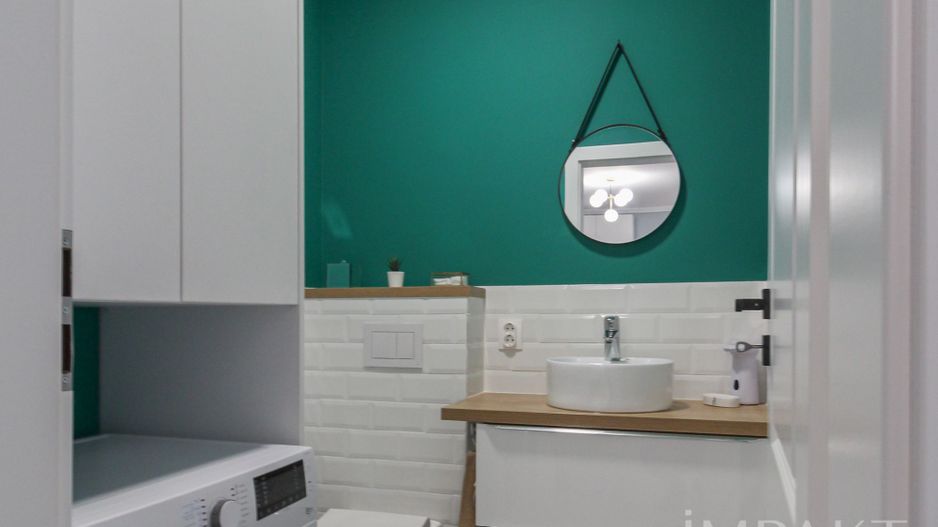 Apartament la CHEIE, zona Vivo! - Poză 13