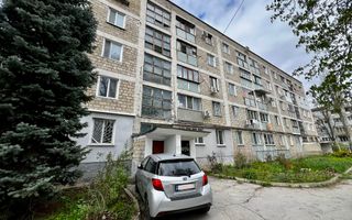 Vânzare, apartament, 1 cameră, strada Ciprian Porumbescu, Buiucani - Poză 7