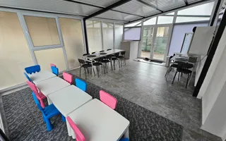 Spatiu de inchiriat 120 mp utili Campina central! - Poză 12