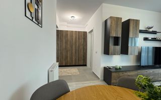Apartament 2 camere decomandat cu parcare subterana  Unirea Towers - Poză 12