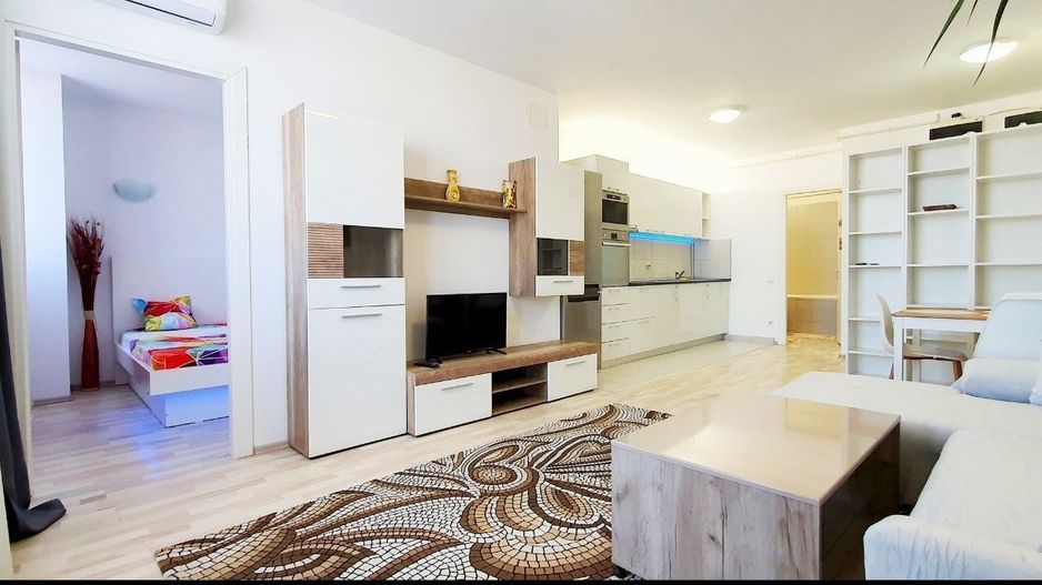 Edenia Titan 2 Camere Bloc Nou  Lângă  Parc ,Lângă Metrou - Poză 2
