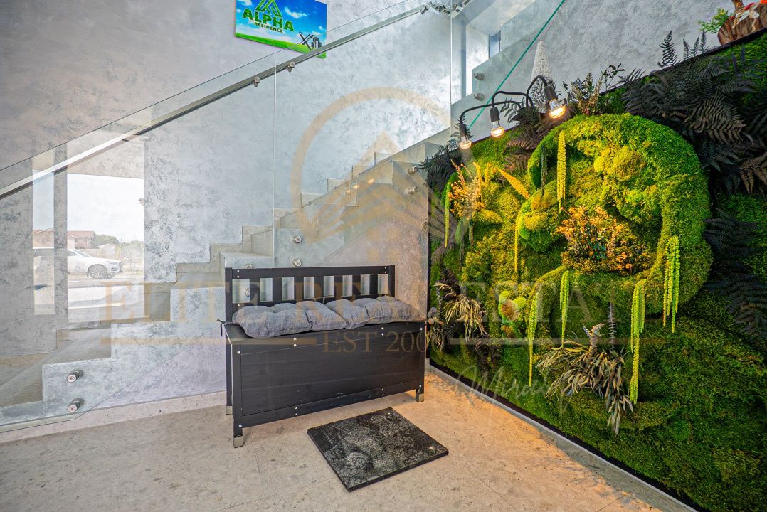 Complex Alpha Residence - Poză 7