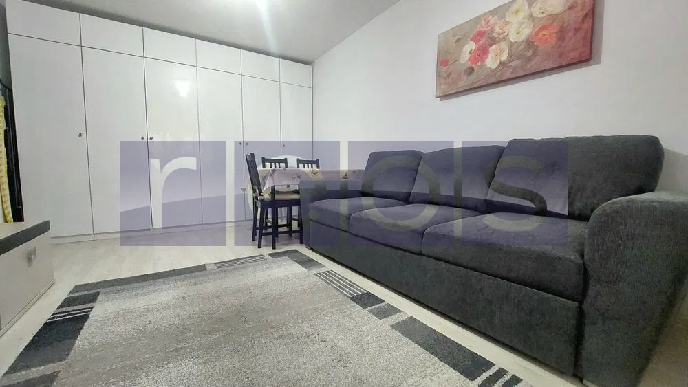 DE INCHIRIAT 2 CAMERE MODERNE  | METROU LUJERULUI | - Poză 3