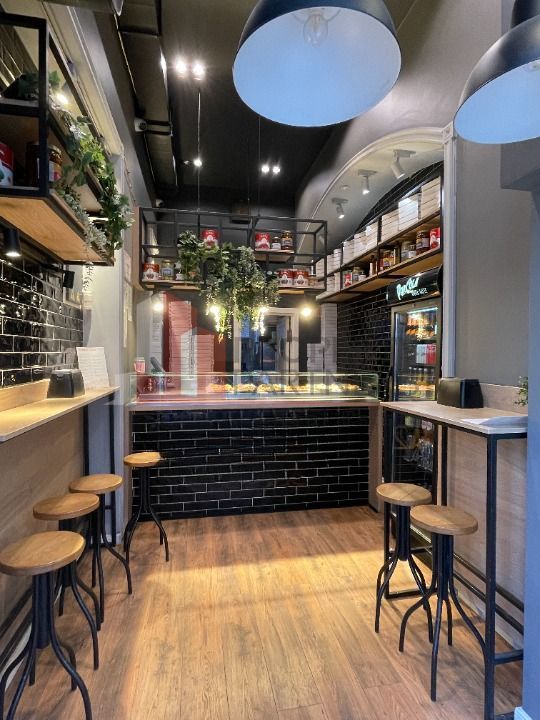 Spatiu comercial Lipscani - Poză 2