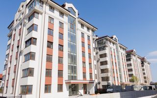 Vânzare, apartament, 2 camere, str. Regele Carol, Durlești - Poză 27