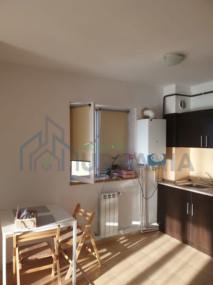Apartament 2 camere open space - Greenpark, Aroneanu - de inchiriat - Poză 3