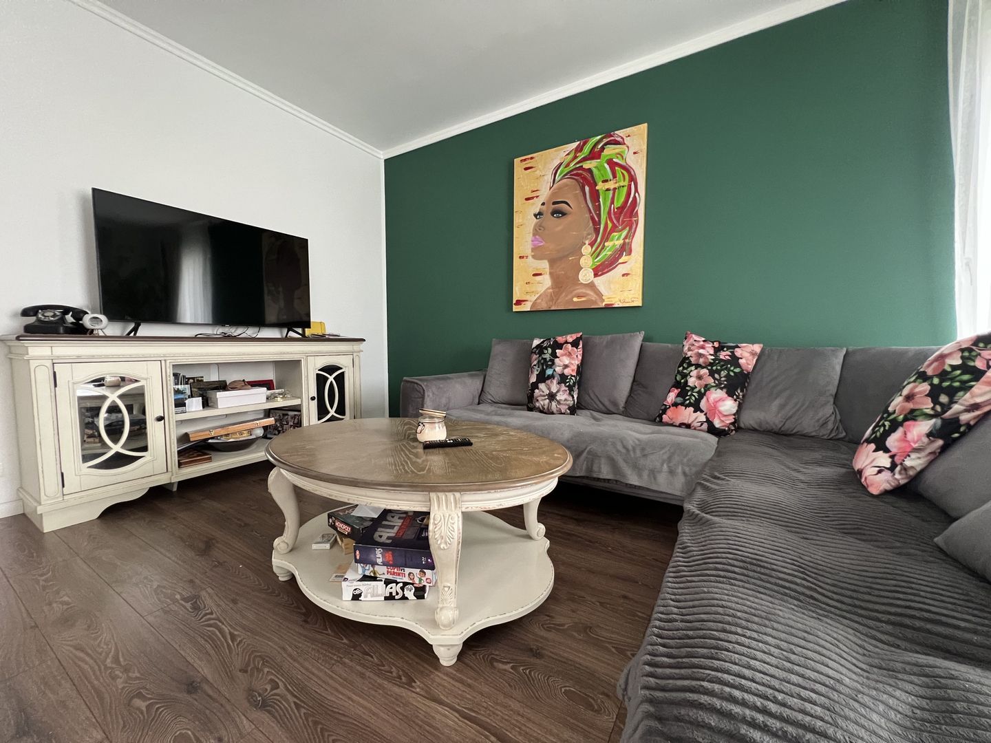 Vila lux cu curte - Mogosoaia (COMISION ZERO) - Poză 2