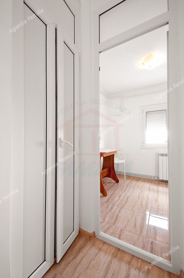 🏢De vânzare apartament cu 1 cameră în Galați, Micro 21 - Poză 10